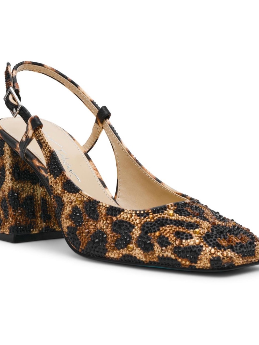 Betsey Johnson Women’s Elias Pump